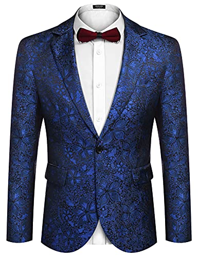 Royal Blue