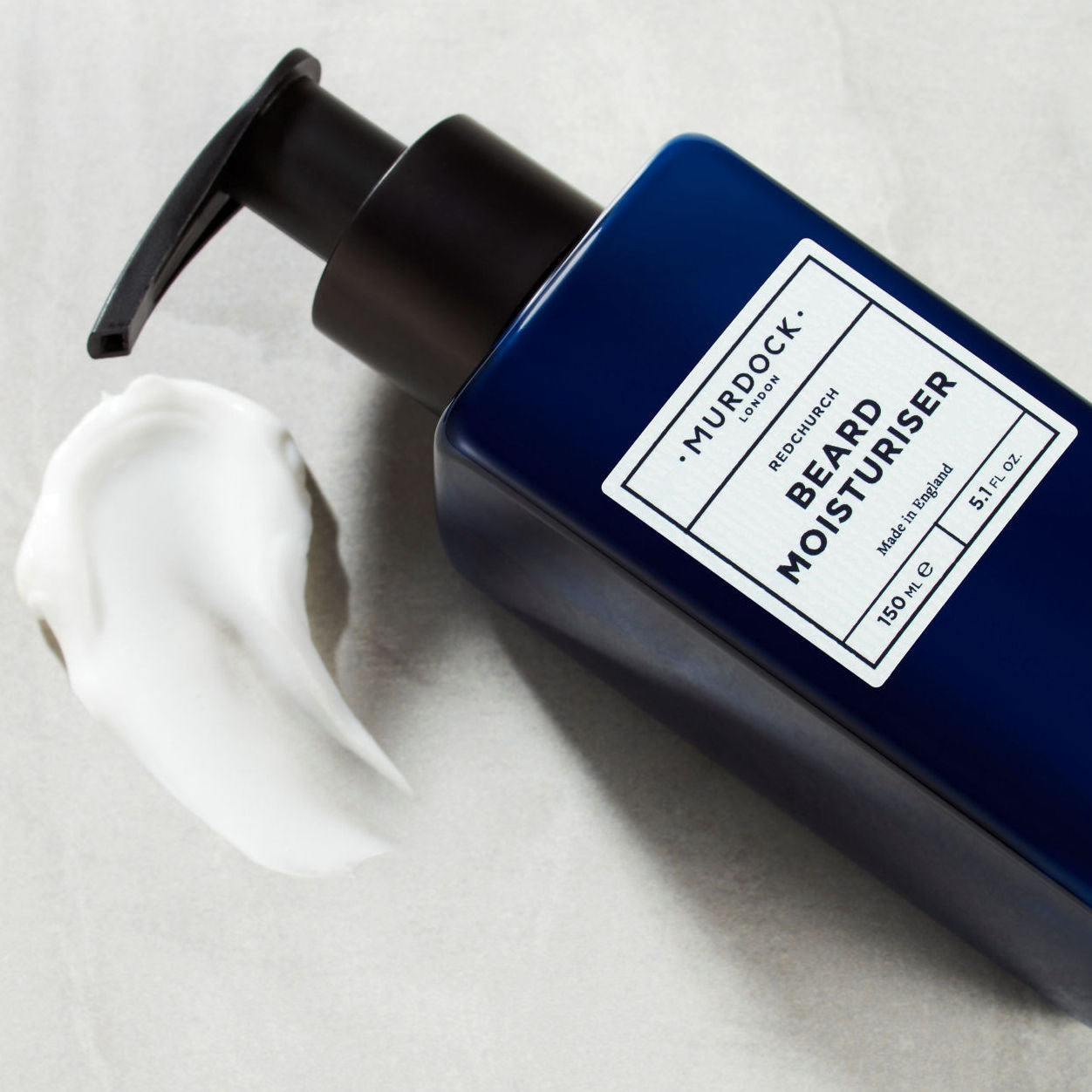 Best Beard Moisturizer for Men - Natural Hydrating Beard Oil & Conditioner - Softens & Nourishes Facial Hair - Perfect for Daily Grooming & Styling Routine