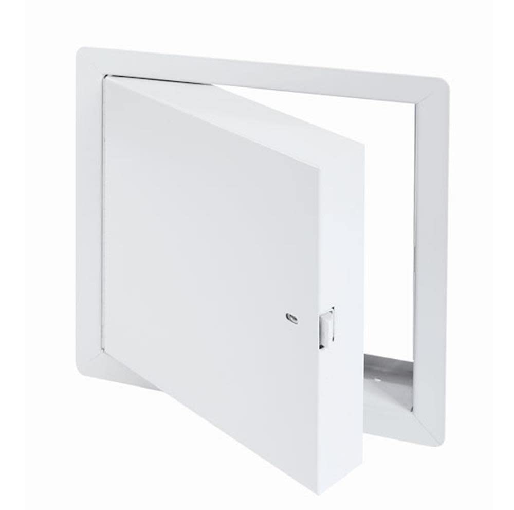 Fire Rated Access Door 12x12 Inches - UL Listed & ASTM Certified for Safety - Perfect for Commercial Buildings, Hospitals & Schools