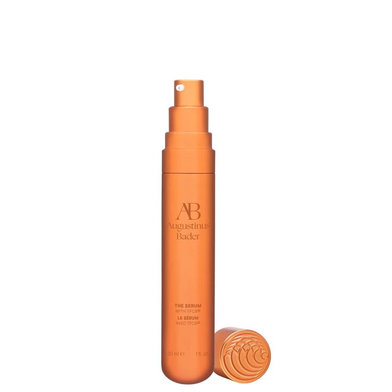 Augustinus Bader The Serum Nomad | Anti-Aging Face Serum for Glowing Skin | Perfect for Travel & Daily Skincare Routine