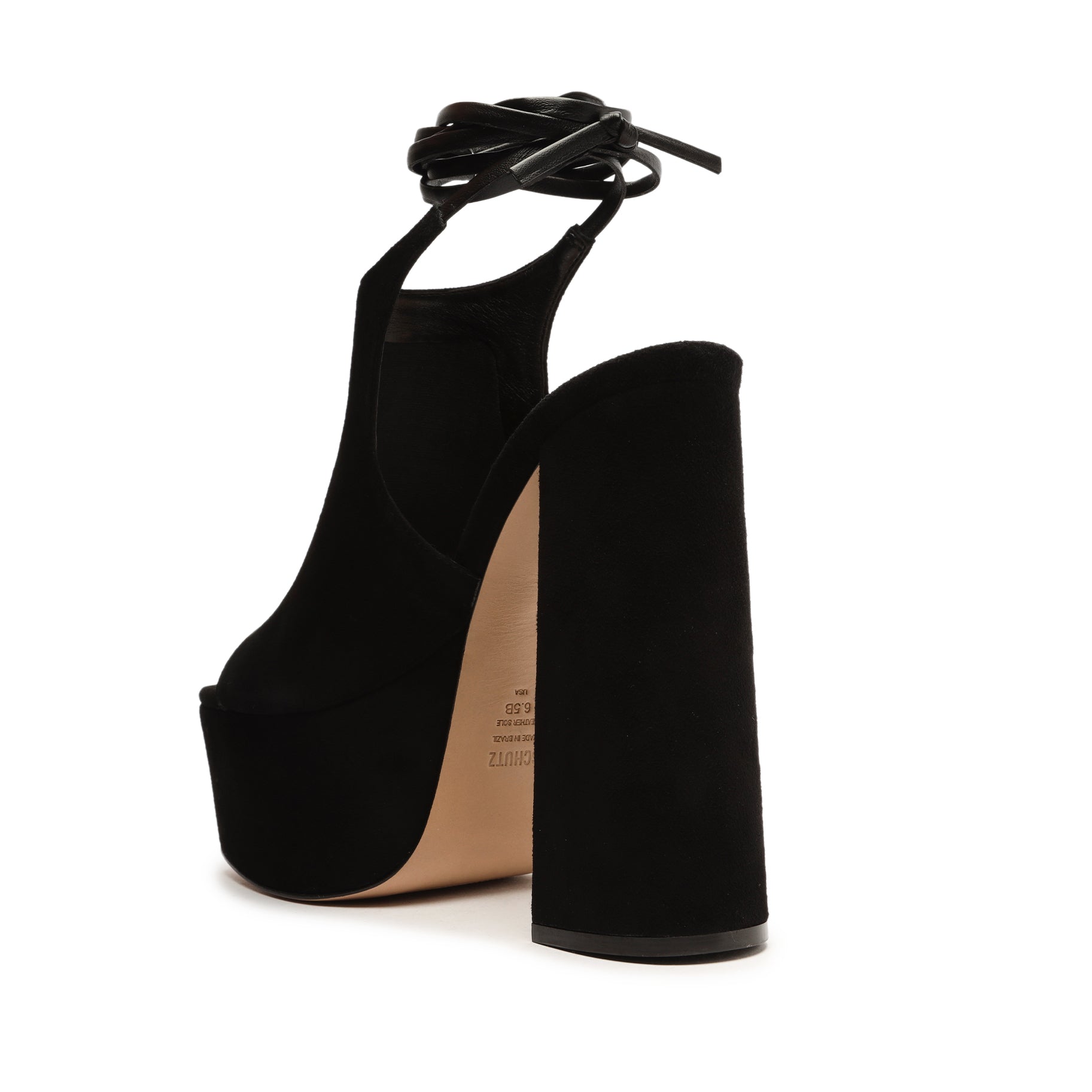 Blakely Suede Sandals for Women - Comfortable & Stylish Summer Slide Sandals with Soft Cushioning | Perfect for Beach, Vacation, and Casual Outings