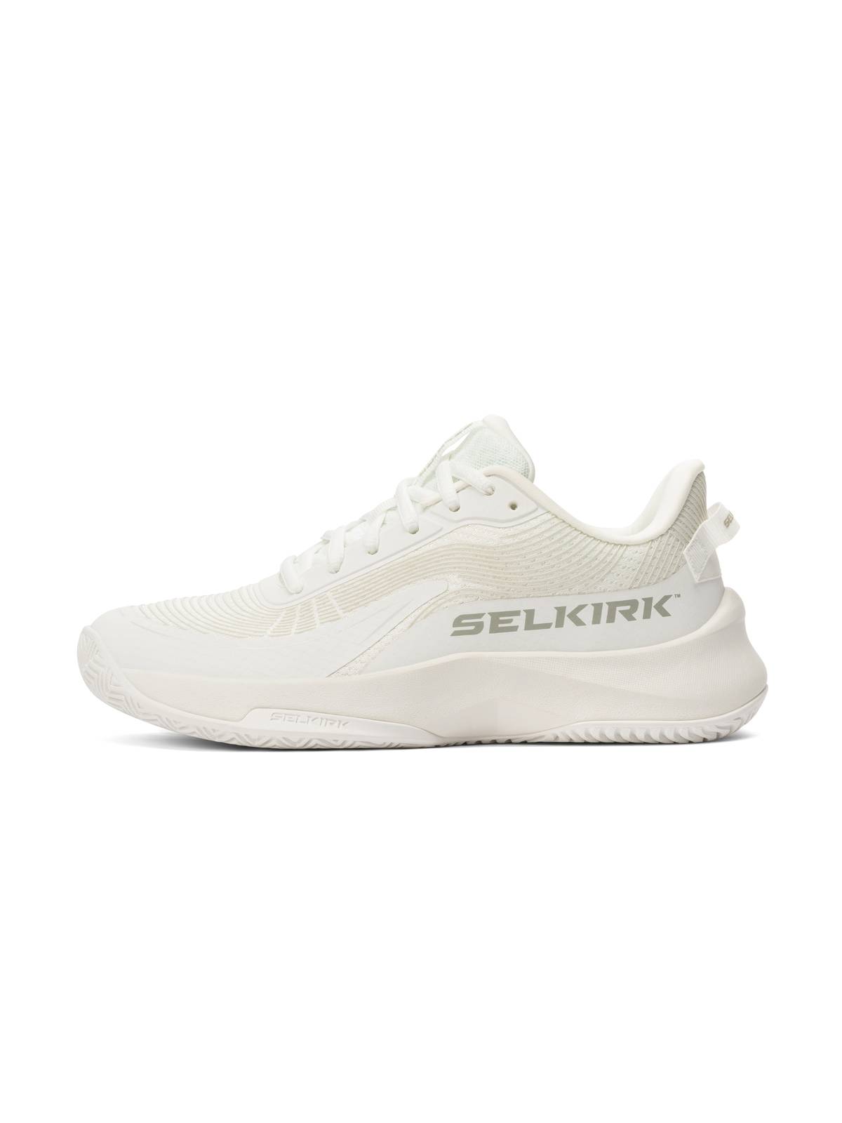 Selkirk CourtStrike Pro Women's Pickleball Shoes | Lightweight & Supportive Court Shoes for Women | Perfect for Indoor & Outdoor Pickleball Matches