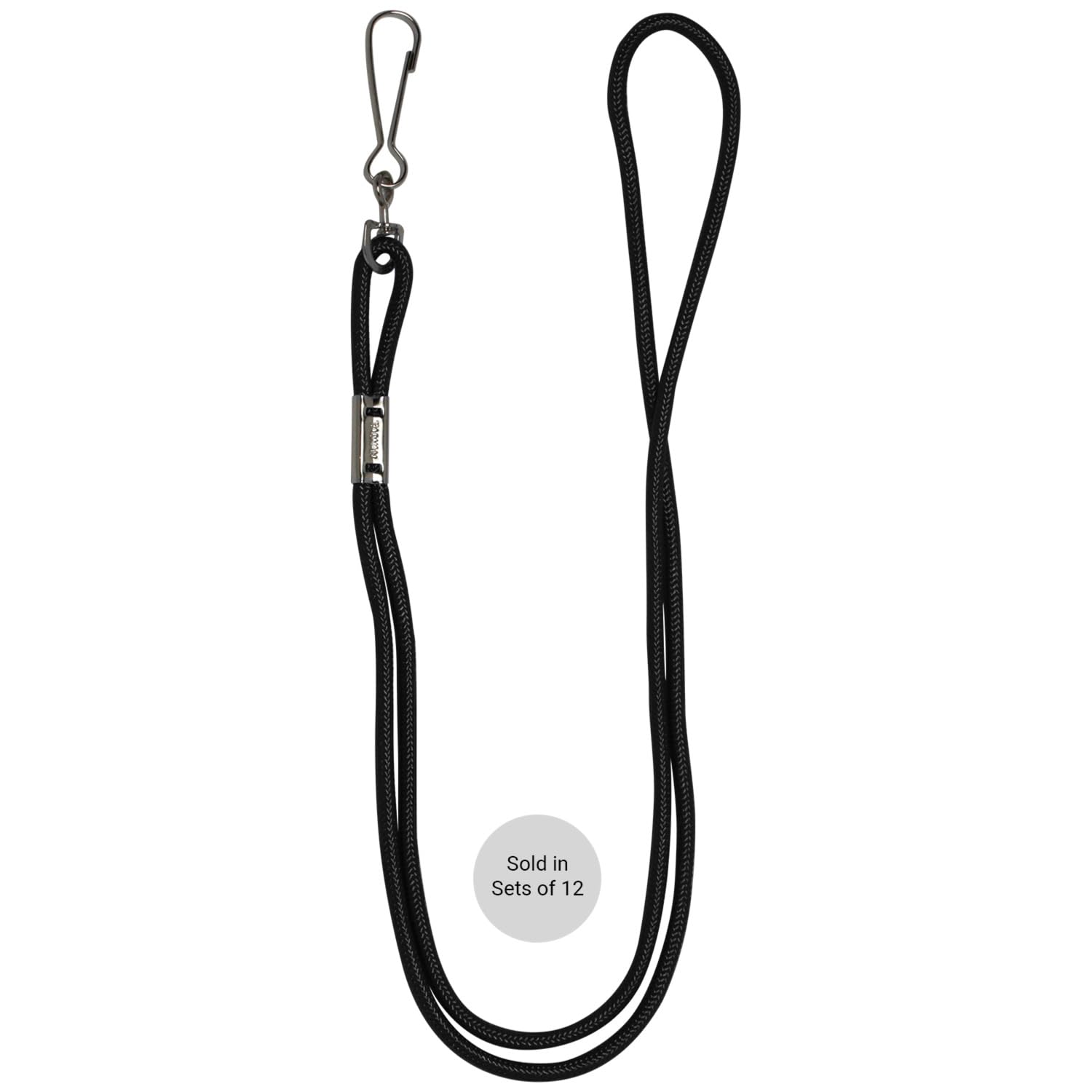 Champion Sports Lanyards - Durable Nylon for ID Badges & Keys