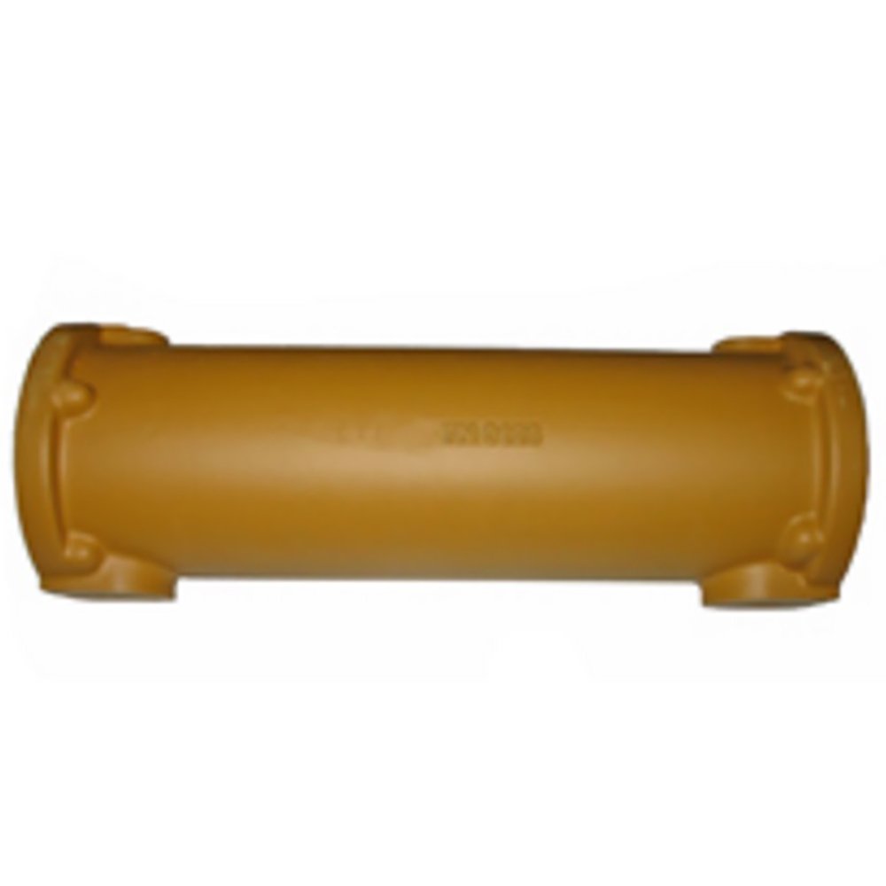 RAParts 1252728 CAT Engine Oil Cooler Core for Caterpillar - Heavy Duty Cooling Solution