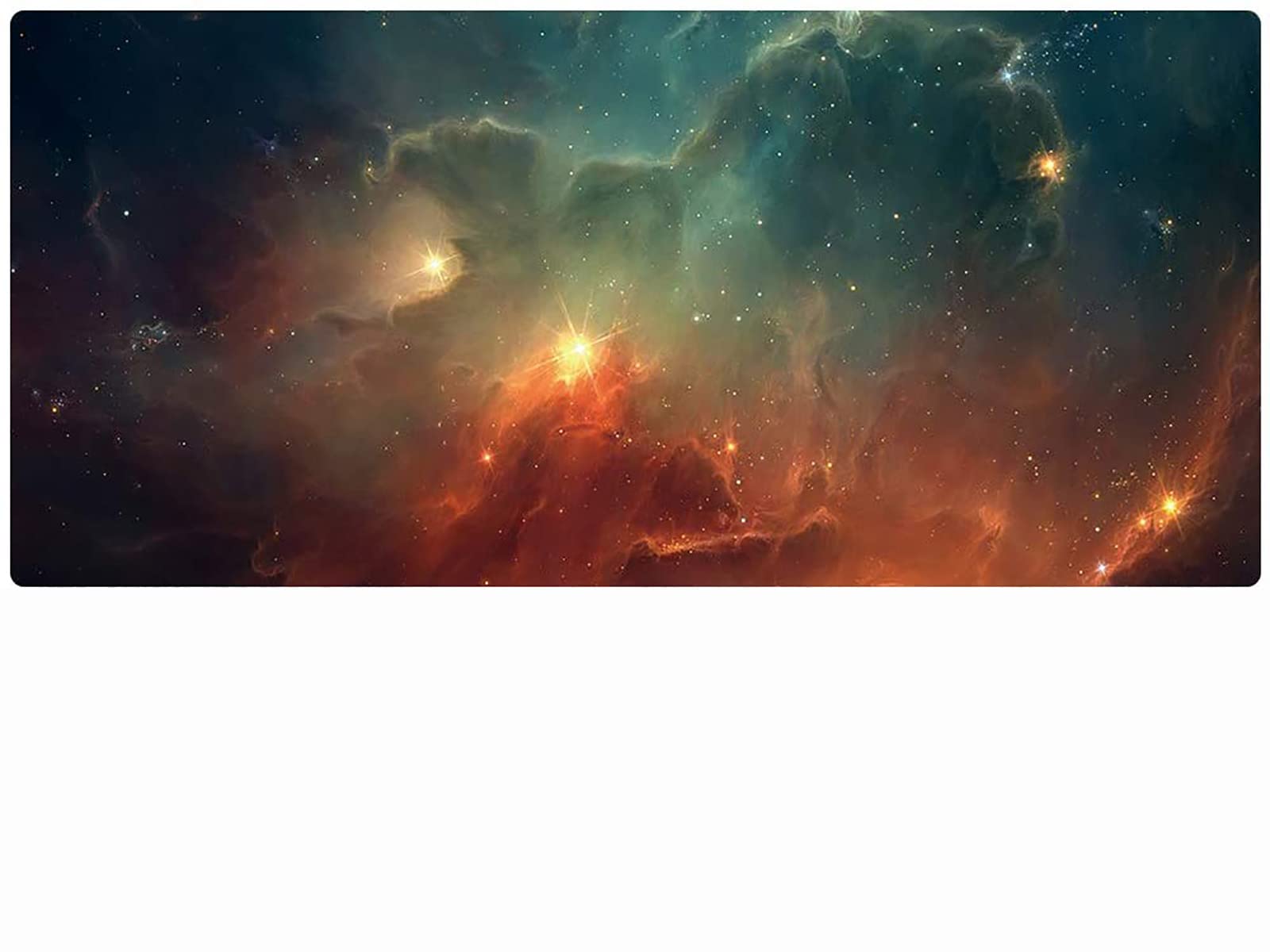 Large Extended Gaming Mouse Pad 35.4