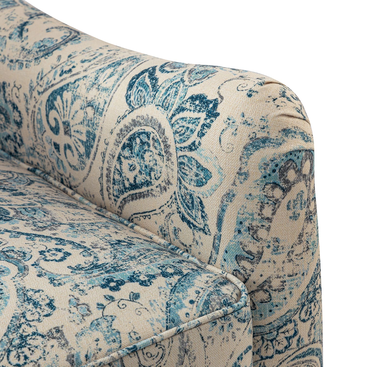 Raimund Armchair - Modern Lounge Chair with Optional Styles | Perfect for Living Room, Office & Reading Nook