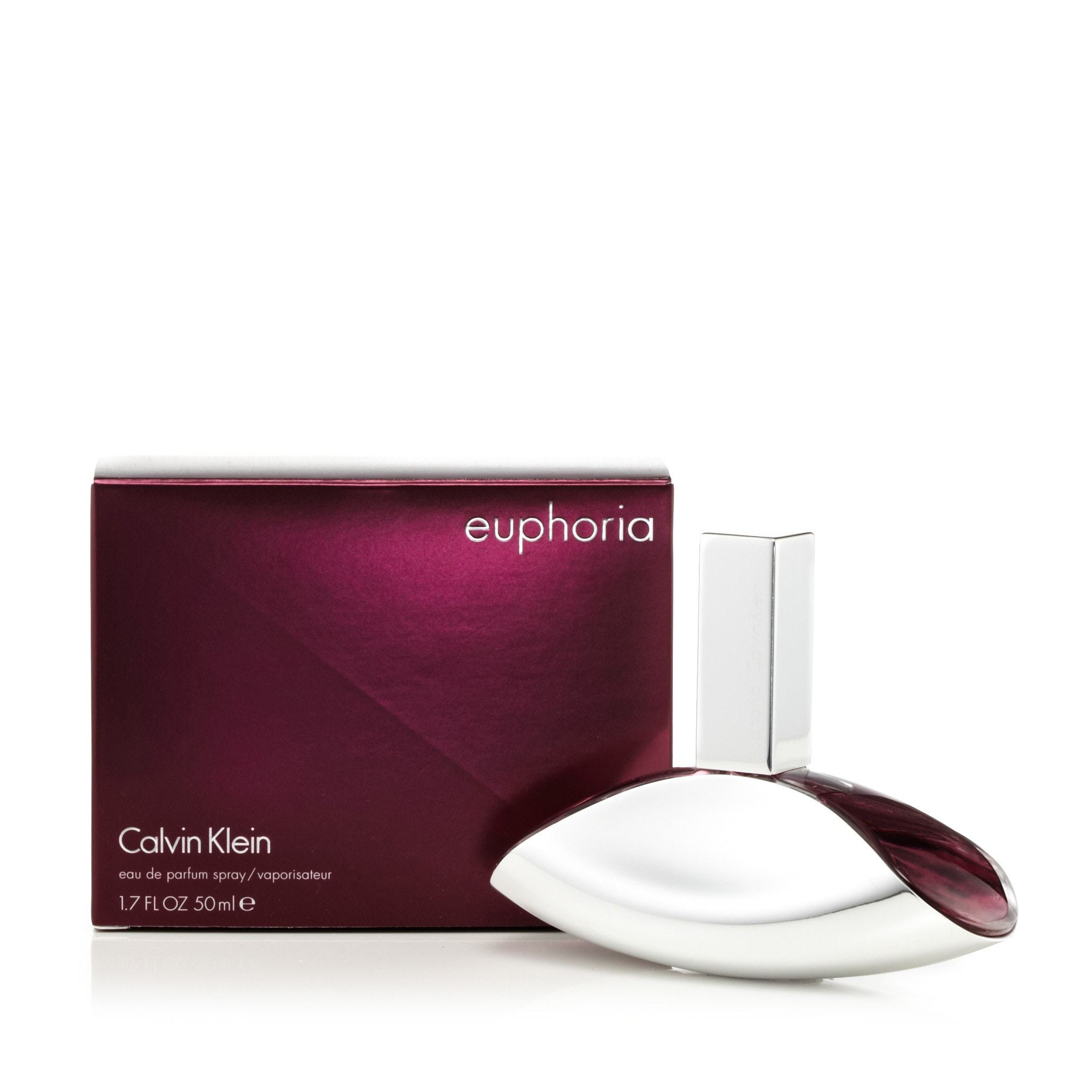 Euphoria Perfume for Women - Long Lasting Floral Fragrance Eau de Parfum | Perfect for Date Night, Office & Special Occasions