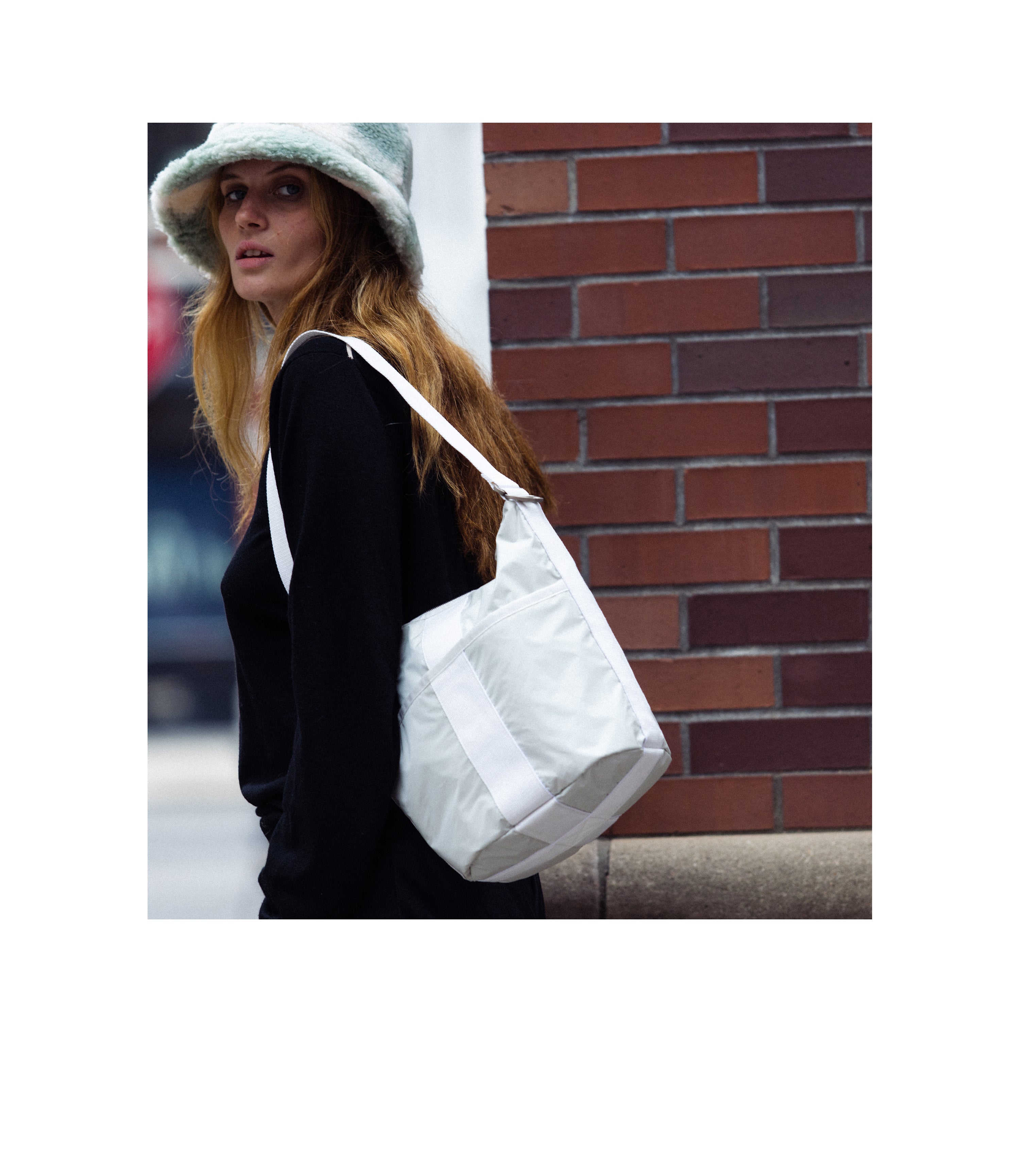 Convertible Market Hobo Bag - Stylish & Versatile Crossbody Tote for Women - Perfect for Shopping, Travel & Everyday Use