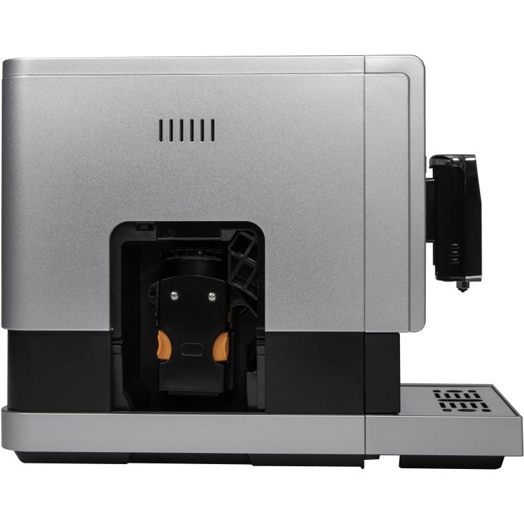 Bellucci Slim Vapore Espresso Machine - Compact Italian Coffee Maker for Home & Office | Perfect for Espresso, Cappuccino & Latte Lovers