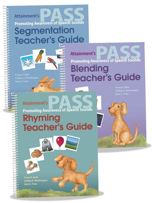 PASS Speech Sound Awareness Tool - Improve Pronunciation & Communication for Kids & Adults | Ideal for Speech Therapy, ESL Learning & Language Development