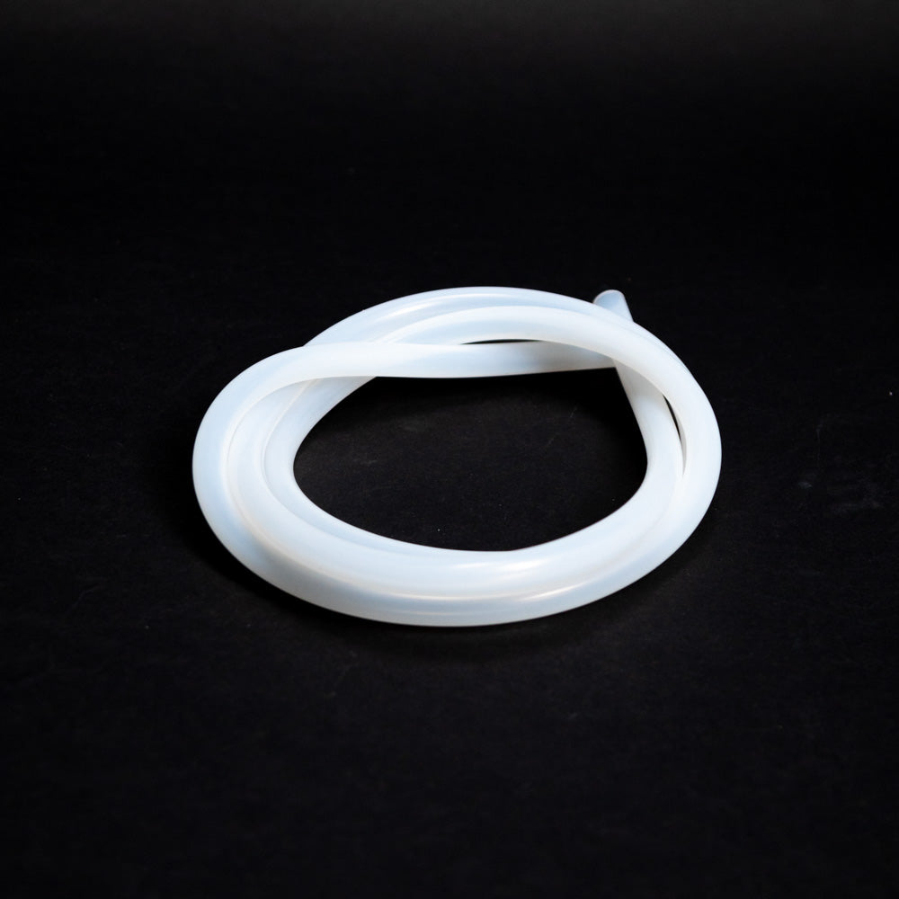 5 Ft Discharge Tubing for Vacuum Samplers - High Quality Flexible Tubing for Laboratory, Medical, and Industrial Liquid Transfer Applications