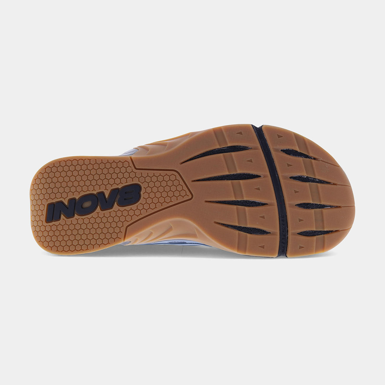 Innov-8 F-Lite Men's Trail Running Shoes - Lightweight & Durable for Hiking, Gym & Outdoor Workouts