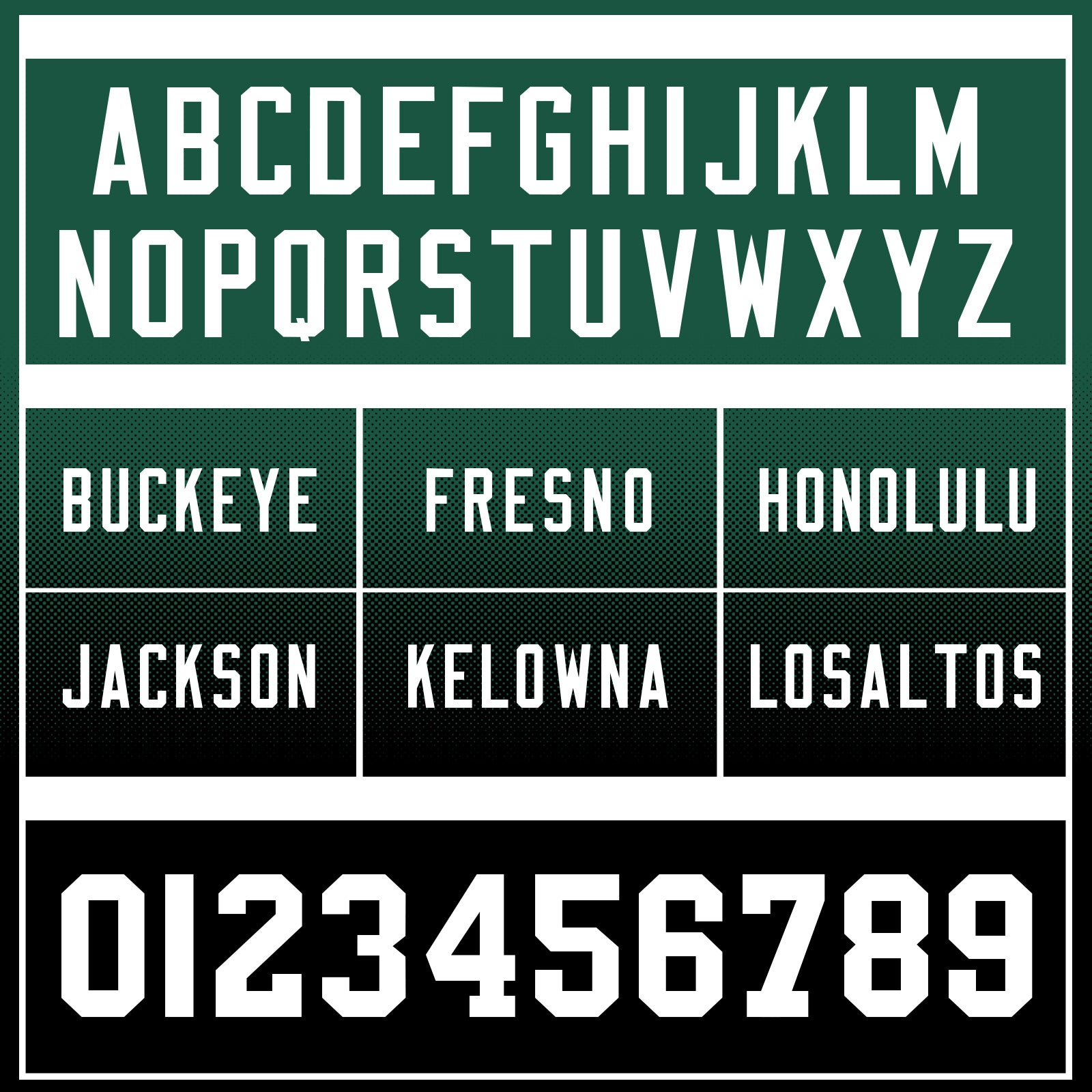 Custom Green & White New York Football Jersey with Matching Sports Shoes - Personalized Combo Set for Fans & Players | Game Day Outfit & Training Gear | D023031-28