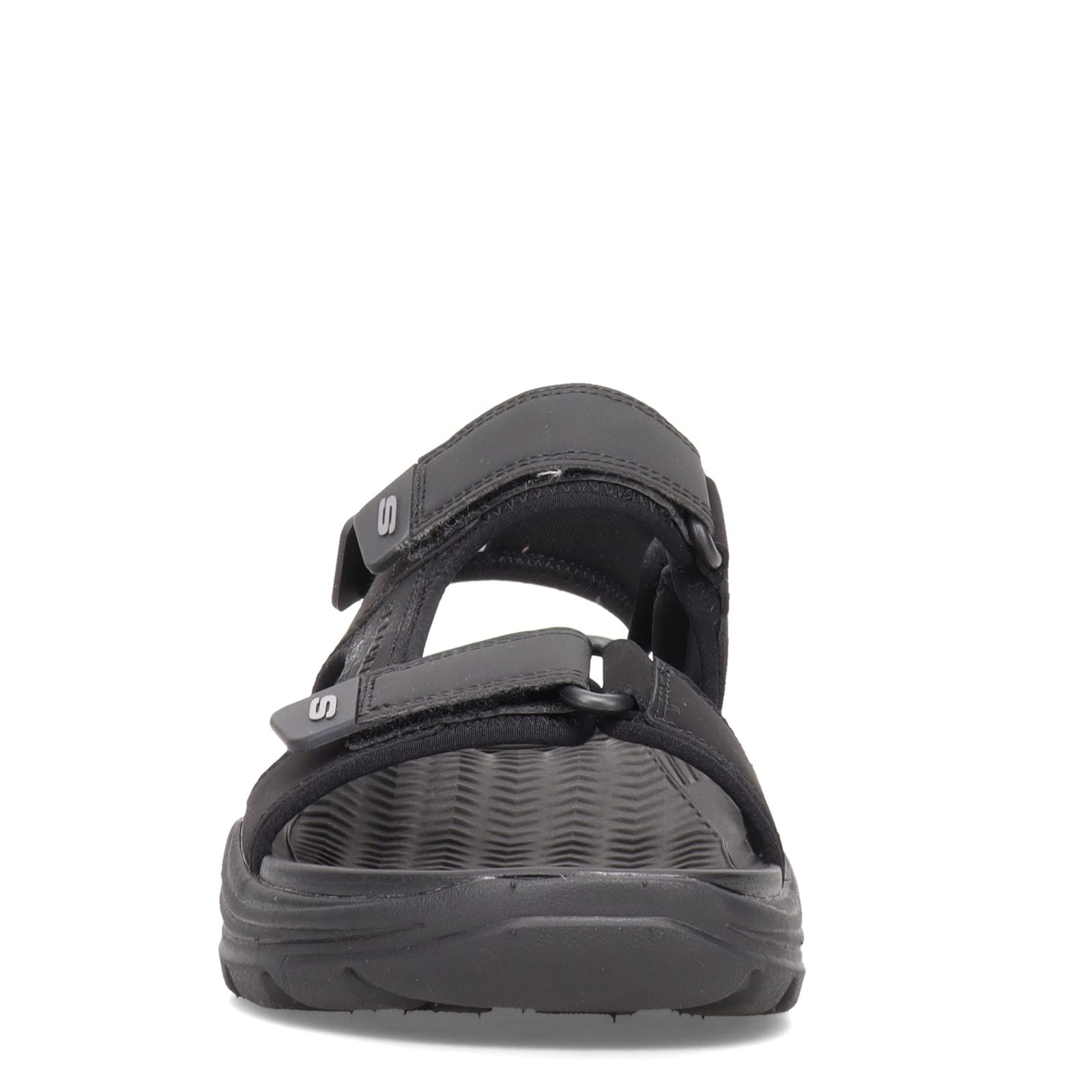 Skechers Men's Arch Fit Motley SD Kontra Sandal - Comfortable Walking & Casual Outdoor Sandals for Men