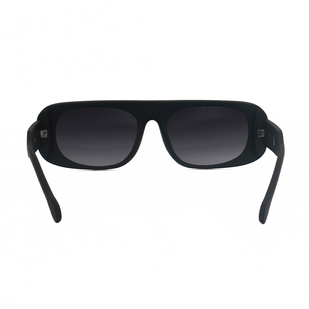 Claim It Black Prescription Glasses - Stylish & Durable Eyewear for Work, Driving & Everyday Use