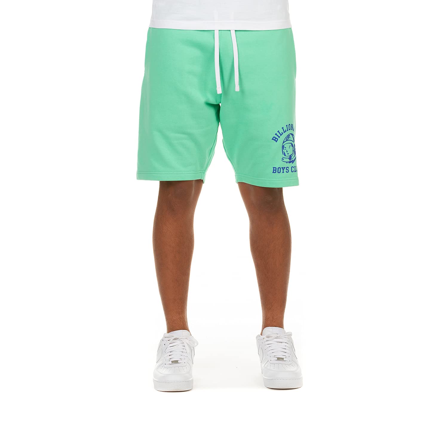 Billionaire Boys Club Men's Basketball Shorts - Athletic Workout Shorts for Men | Gym, Running & Casual Wear