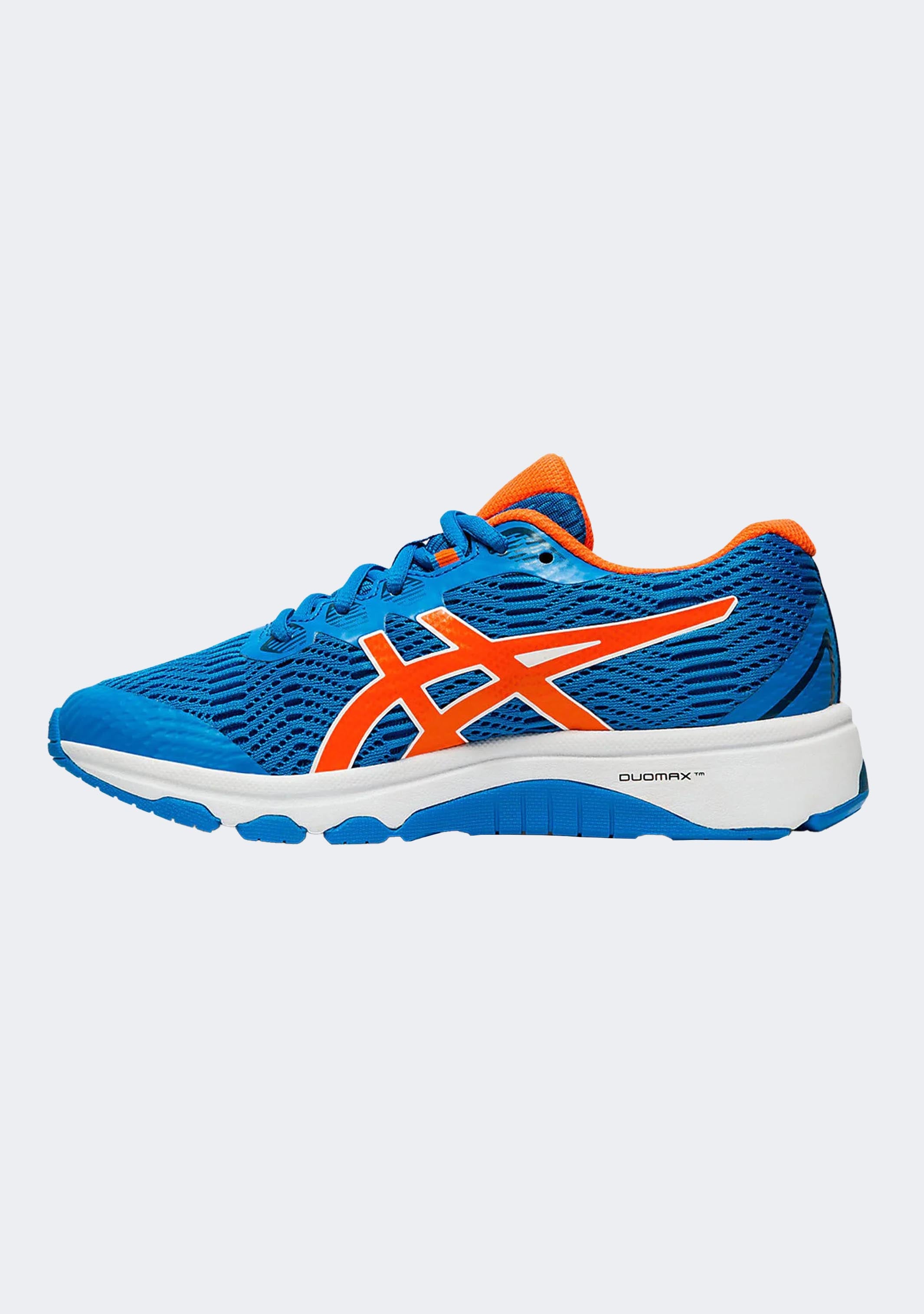 ASICS GT-1000 8 GS Kids' Running Shoes - Lightweight & Supportive for School, Sports & Daily Activities