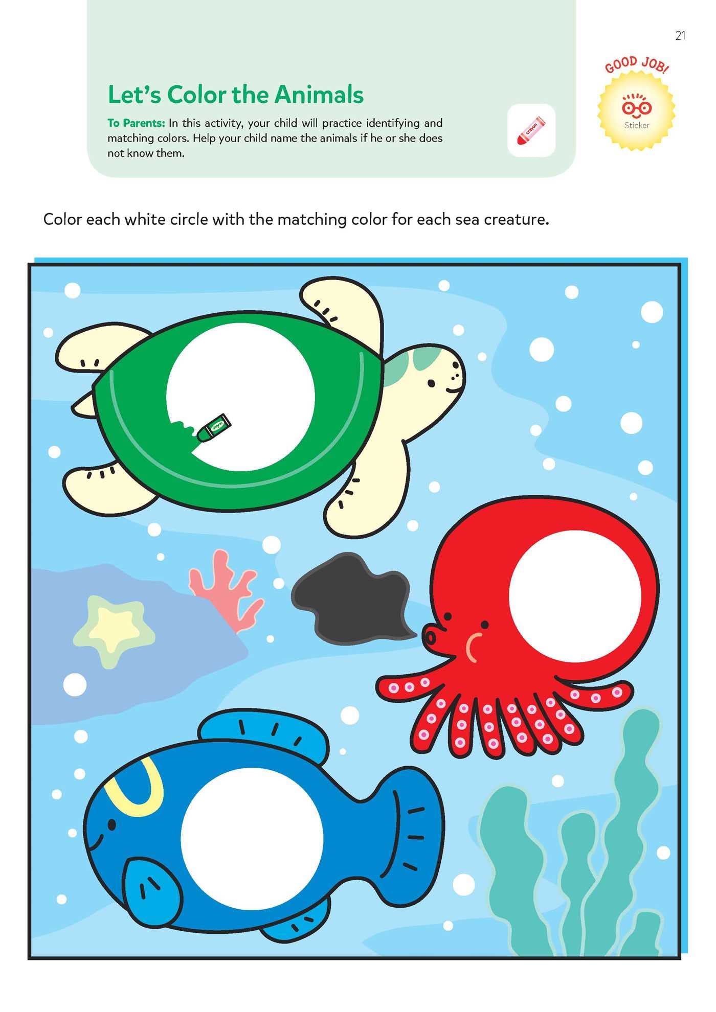 Play Smart Early Learning Activity Book for Toddlers Ages 2+ | Fun Educational Games & Puzzles for Preschool Development | Perfect for Home & Classroom Learning Activities