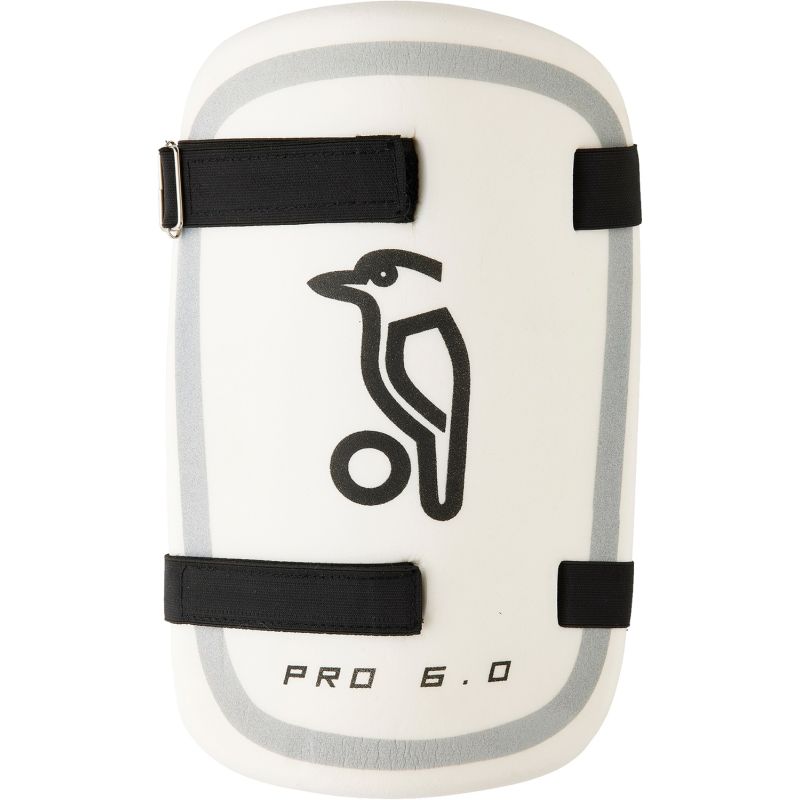 Kookaburra Pro 6.0 Cricket Thigh Guard - Protective Leg Gear for Cricket Players | Perfect for Practice & Matches
