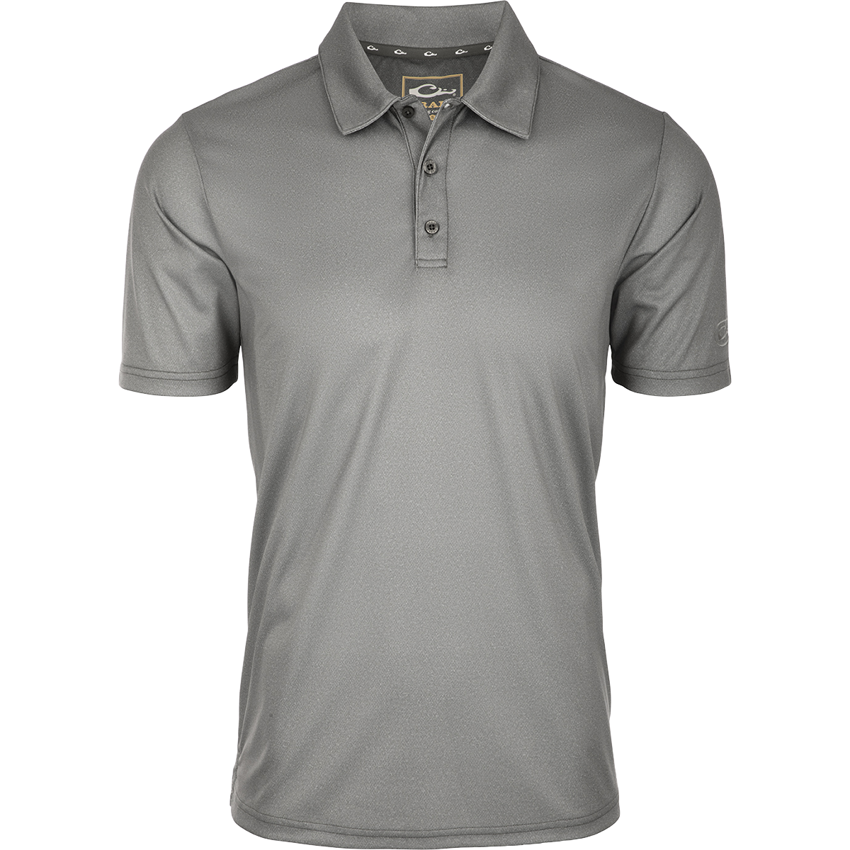 Castlerock Grey Heather