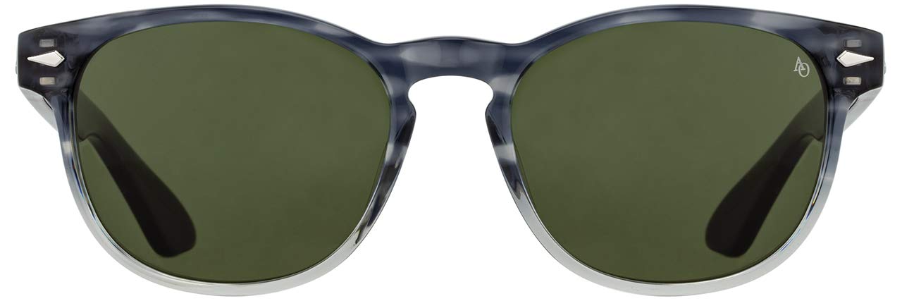 AO-1004 Polarized Sunglasses with AOLite Nylon Lenses - UV400 Protection, Lightweight & Durable for Outdoor Sports, Driving, Beach & Daily Wear