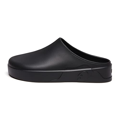 Tenerifeⅰ-charcoal Black
