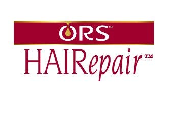 ORS HAIRepair Sulfate-Free Shampoo & Conditioner Set with Coconut Oil & Baobab - Restorative Hair Care Bundle for Dry, Damaged Hair - Deep Moisturizing Treatment for Daily Use at Home or Salon