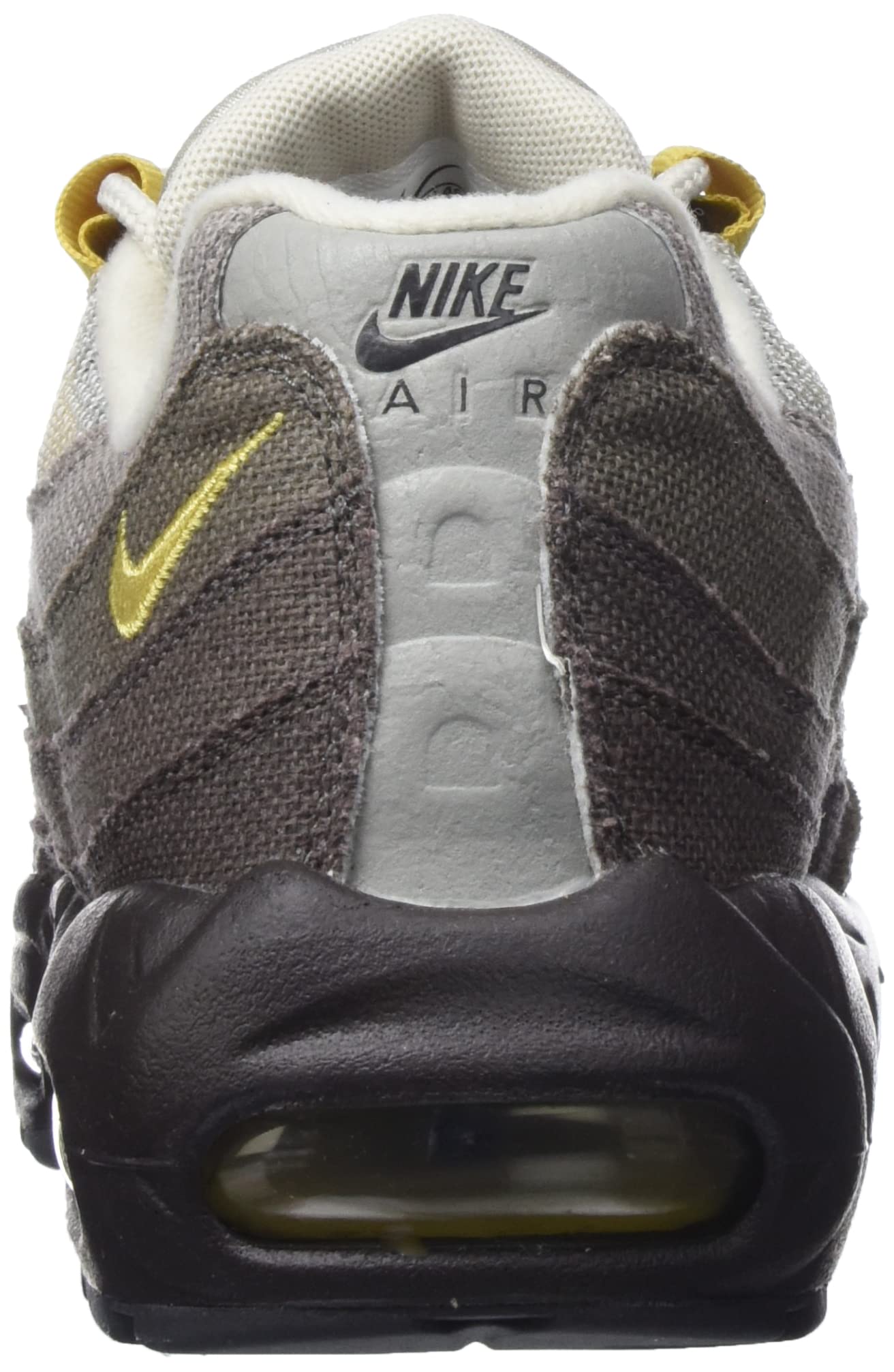 Nike Men's Air Max 95 Running Shoes - Lightweight Cushioned Sneakers for Men, Comfortable Athletic Walking & Gym Workout Shoes - Perfect for Jogging, Training & Casual Wear