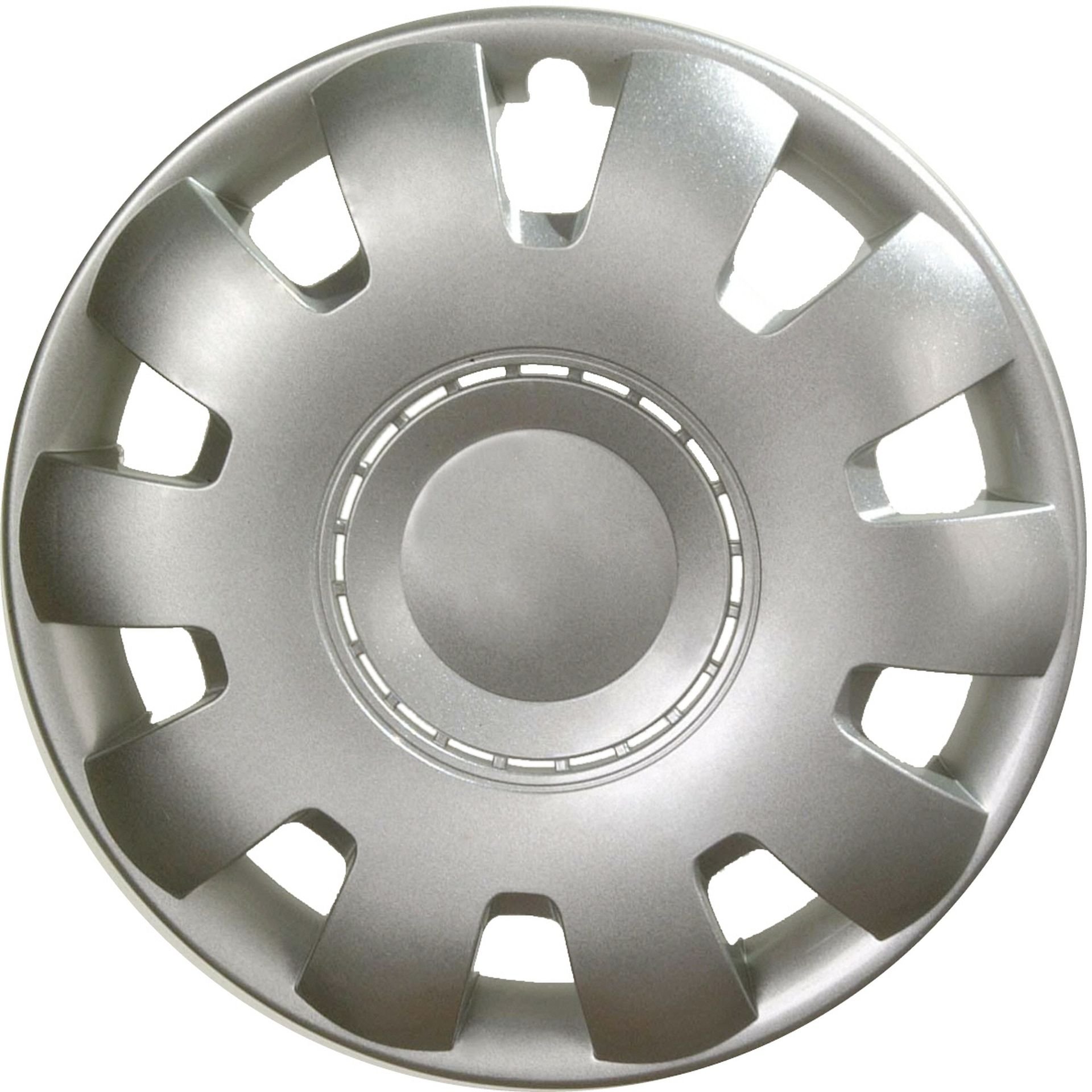 Albrecht 08974 Venus Gloss Silver Nylon Lux 14