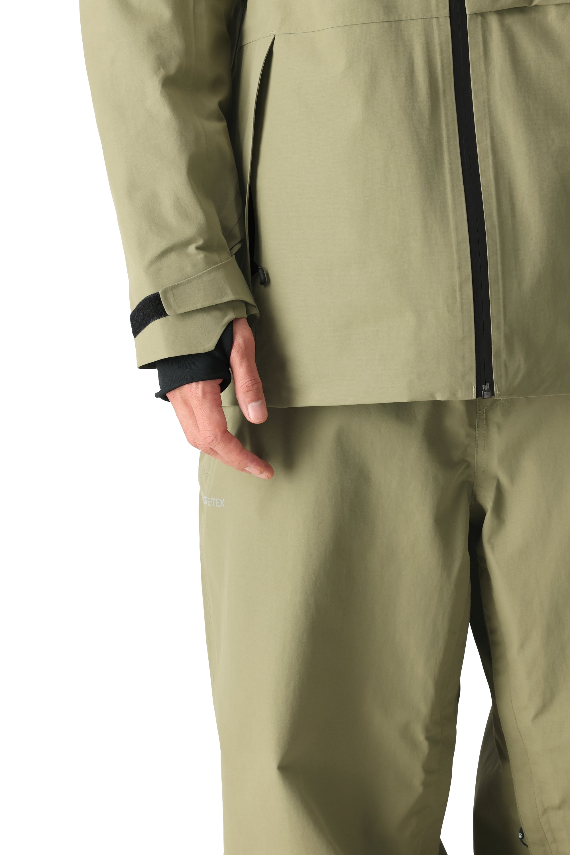 686 GORE-TEX Hydra Down Thermagraph® Jacket for Men & Women - Waterproof Winter Coat with Insulation for Skiing, Snowboarding & Outdoor Adventures (2025 Edition)