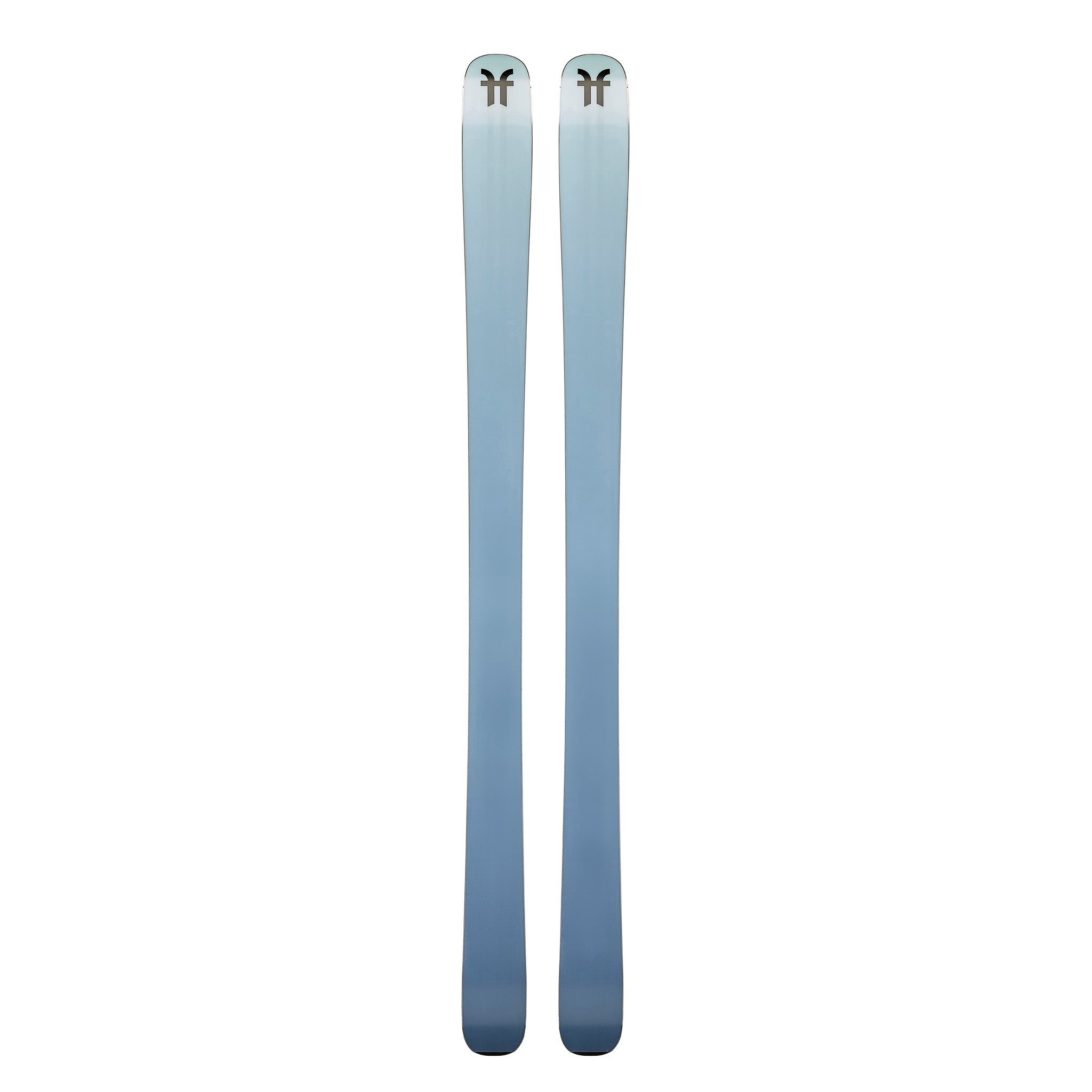 Faction Dancer 2 Skis 2026 - Premium All-Mountain Skis for Men & Women | Perfect for Freestyle, Powder & Groomed Runs