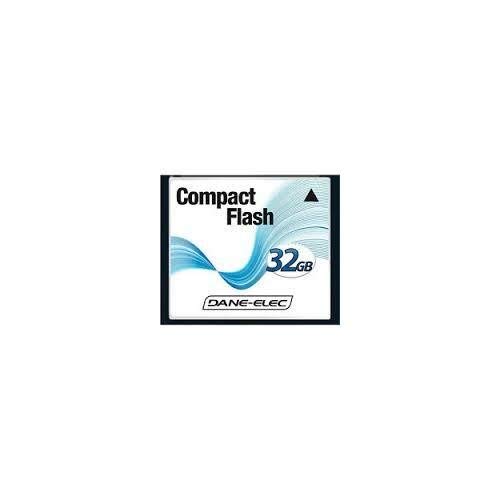 Fujifilm FinePix S3 Pro Digital Camera 32GB CompactFlash Memory Card - High Speed Storage for Professional Photography, Videography & DSLR Cameras