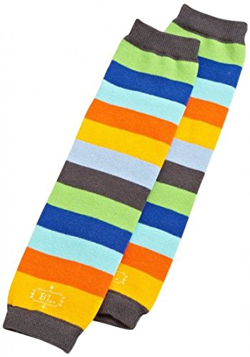 Wholesale Baby Leg Warmers for Boys - Set of 15 Pairs | Soft & Stretchy Infant Leggings for Crawling, Playtime & Cold Weather Protection