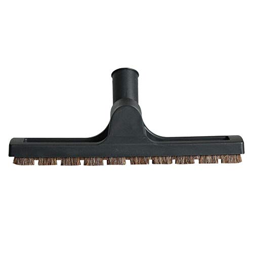 Durable Household Vacuum Cleaner Suction Head & Brush Accessories - Perfect for Carpet, Upholstery, and Hard Floor Cleaning