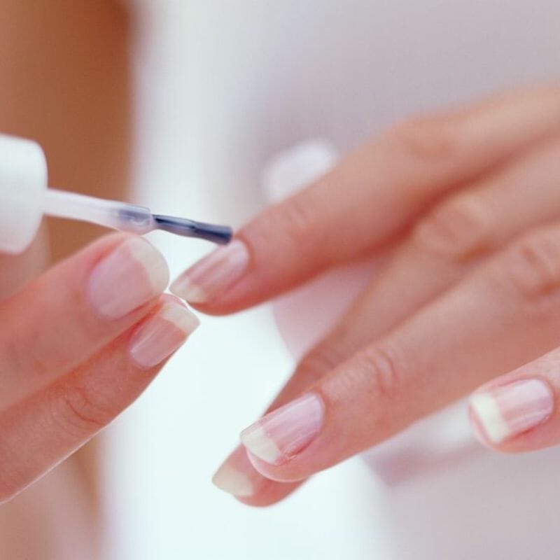 Professional Cuticle Remover Brush - Gentle Nail Care Tool for Manicures & Pedicures - Perfect for At-Home Nail Salons & DIY Beauty Routines