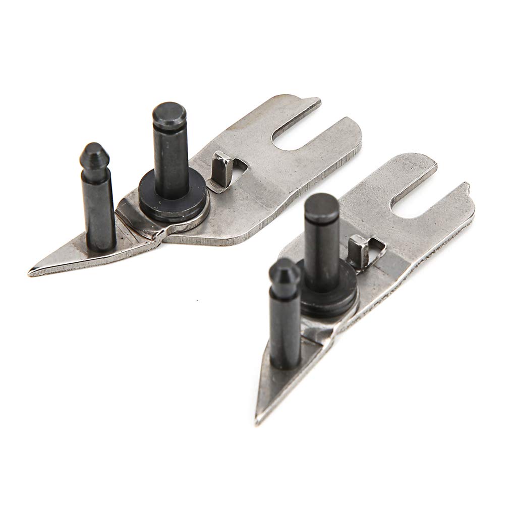2in Length Knitting Machine Cam Component - Replacement Part for Industrial Sewing Machine KH260 | Durable Knitting Machine Accessories & Cam Parts | Perfect for Textile Manufacturing & Garment Production