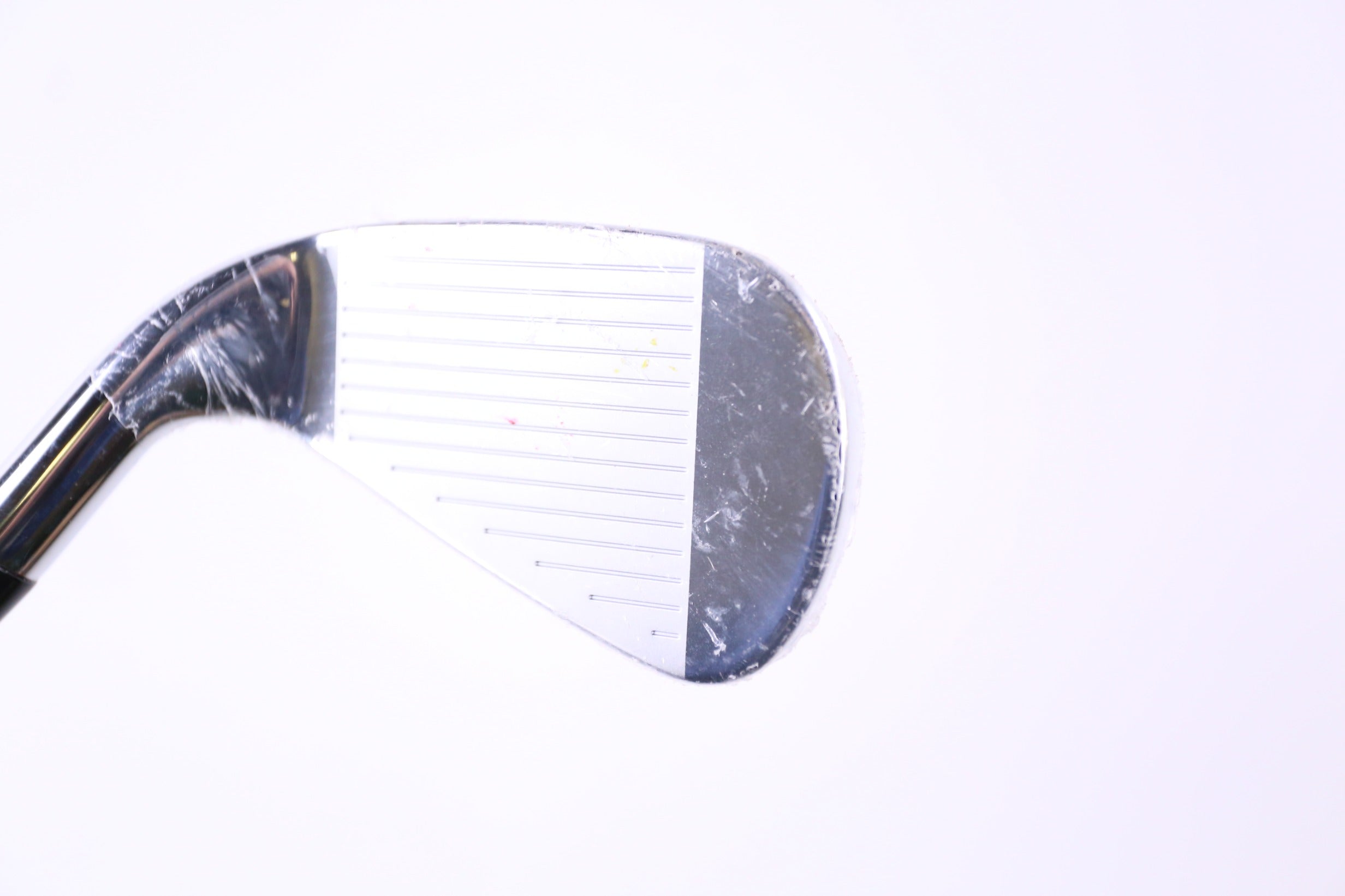 Used Callaway Paradym X 7 Iron Right Handed Senior Flex Golf Club - Perfect for Senior Golfers & Practice Sessions