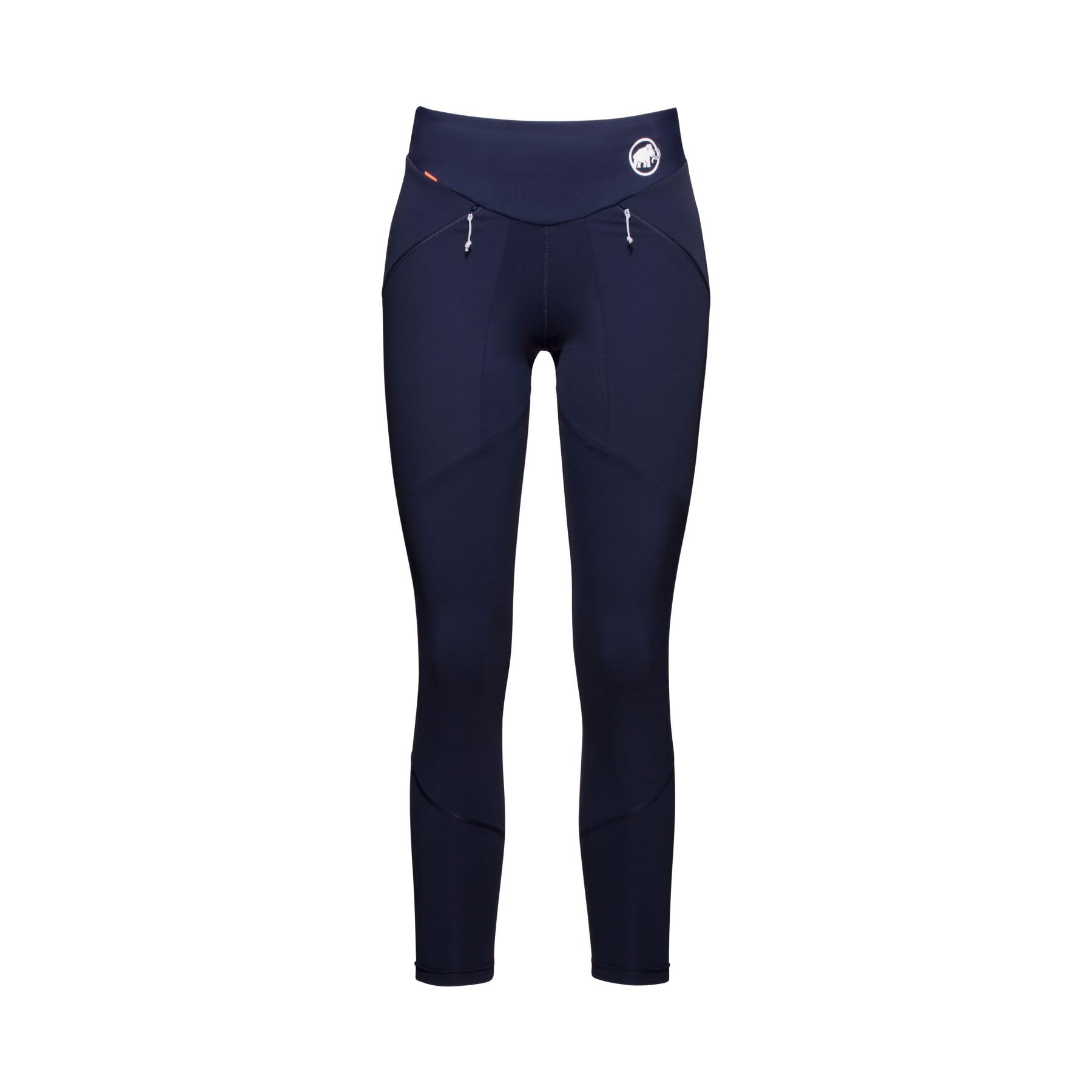 Mammut Aenergy Light Women's Leggings - Classic Fit, Breathable & Stretchable for Hiking, Yoga & Outdoor Activities