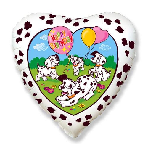 Happy Birthday Balloons for Kids - 18