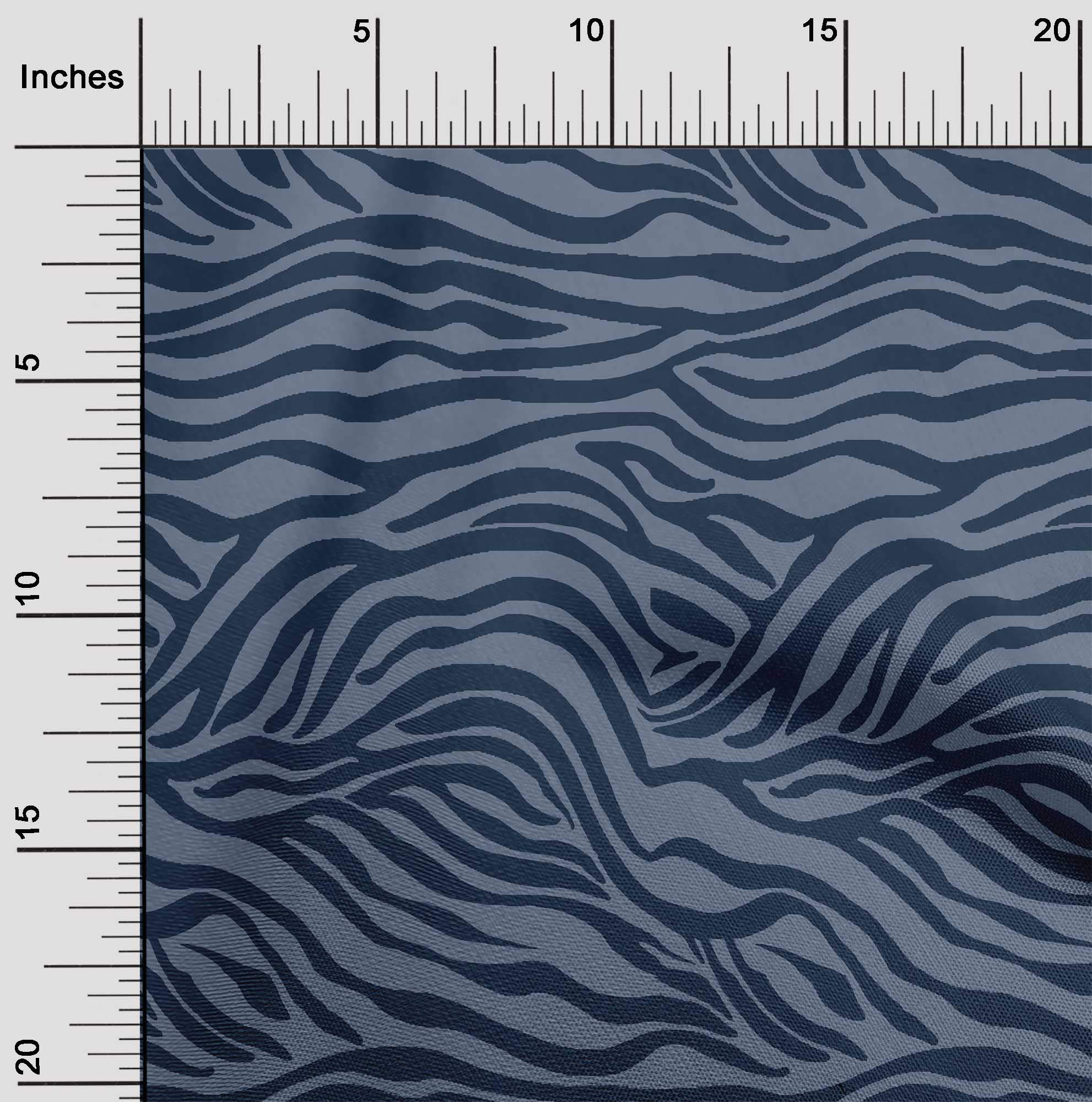 Premium Stretchy Polyester Spandex Fabric - 56