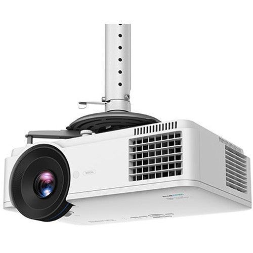 BenQ LU785 4K UHD Laser DLP Projector for Home Theater | 5000 Lumens | HDR10 | 98% Rec.709 | Perfect for Movie Nights, Gaming & Business Presentations