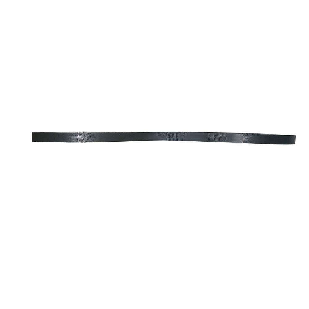 RAParts G7345 Fan Belt Replacement for Kubota Tractors - Durable Engine Cooling Belt for Kubota BX, L, M Series - Perfect for Farming, Landscaping & Agricultural Equipment Maintenance