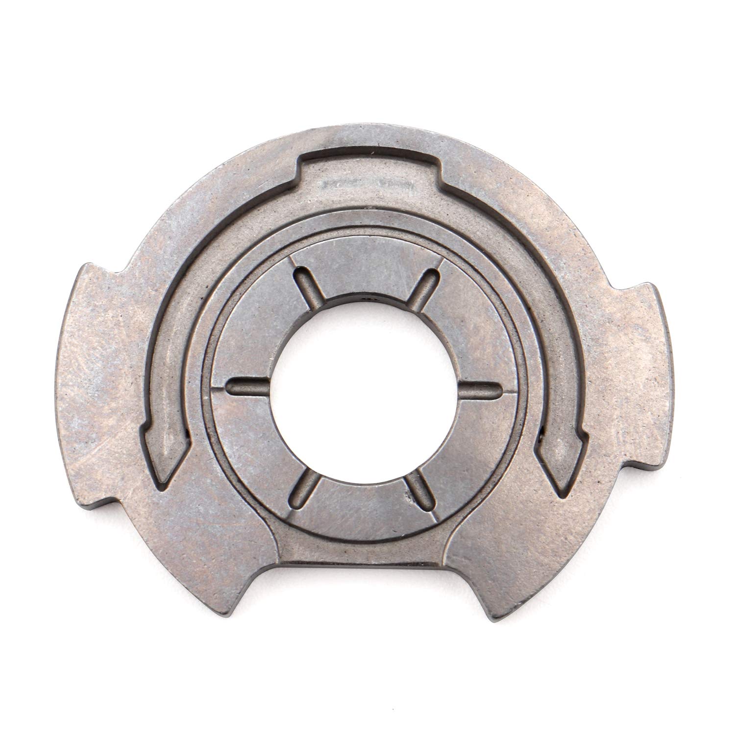 Pulsar Turbo 04-07 6.0 Turbo Rebuild Kit with Nitride Hardened Unison Ring & Staggered Step Gap Seals - Compatible with 2004-2007 6.0L Powerstroke Engines, Perfect for Turbocharger Repair & Performance Upgrades