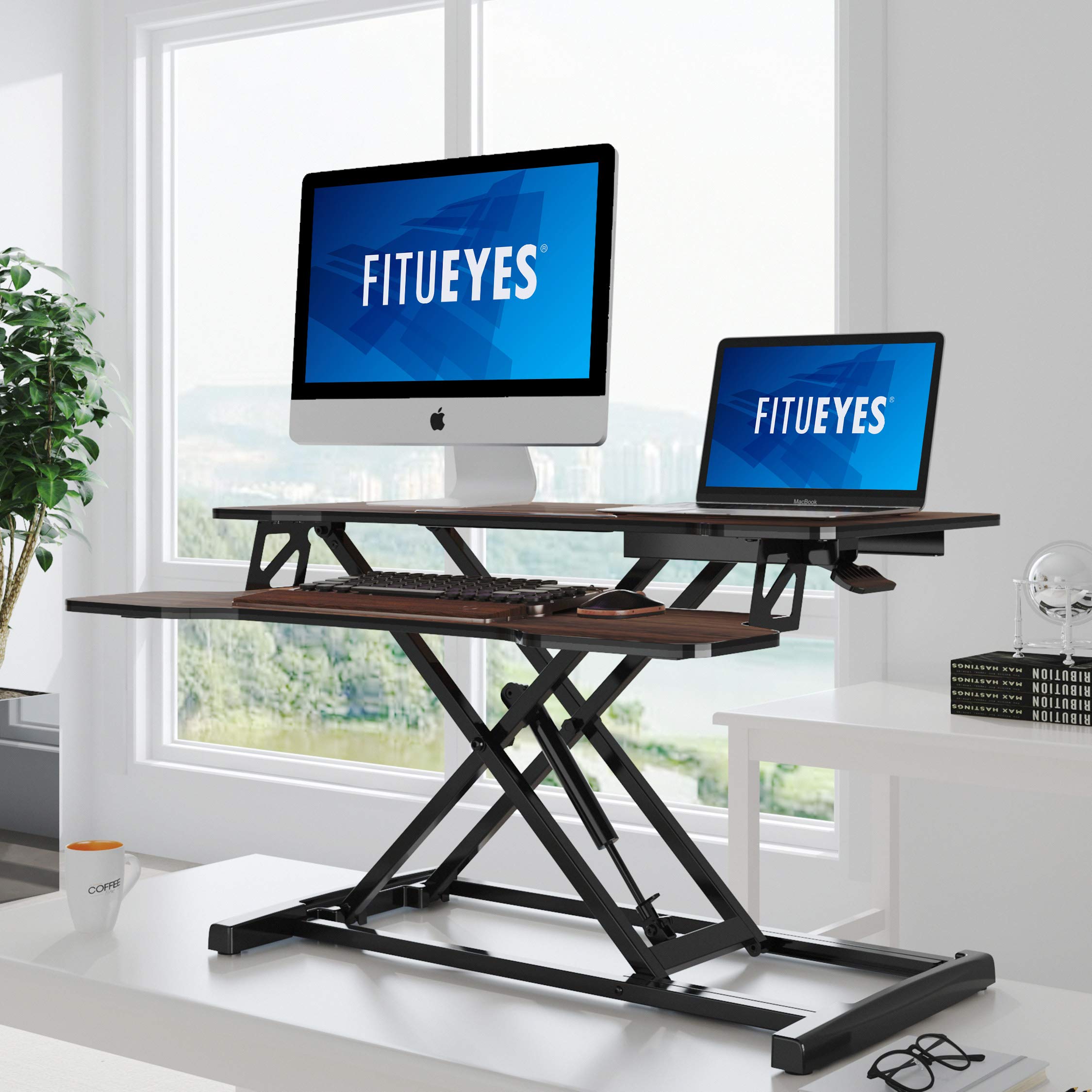 FITUEYES 32