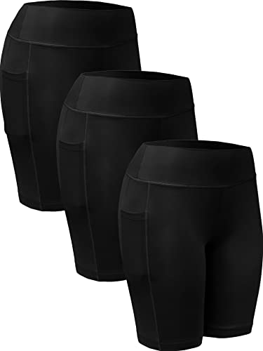 9005# 3 Pack,black/Black/Black