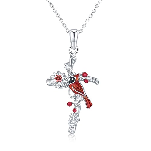 C-Flower Cardinal