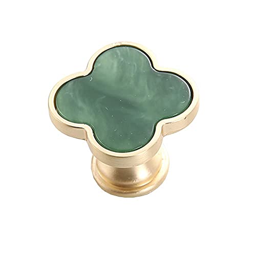Clover-green