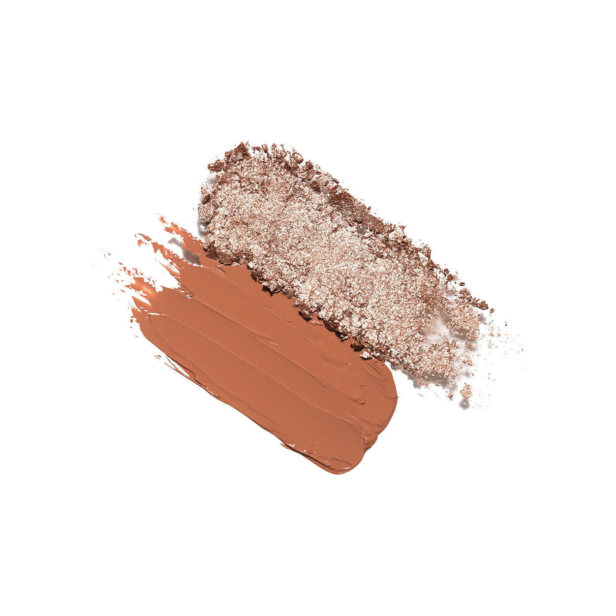 Double Date Eyeshadow Duo - Long Lasting Matte & Shimmer Eyeshadow Palette for Day & Night Makeup | Perfect for Parties, Dates & Special Occasions