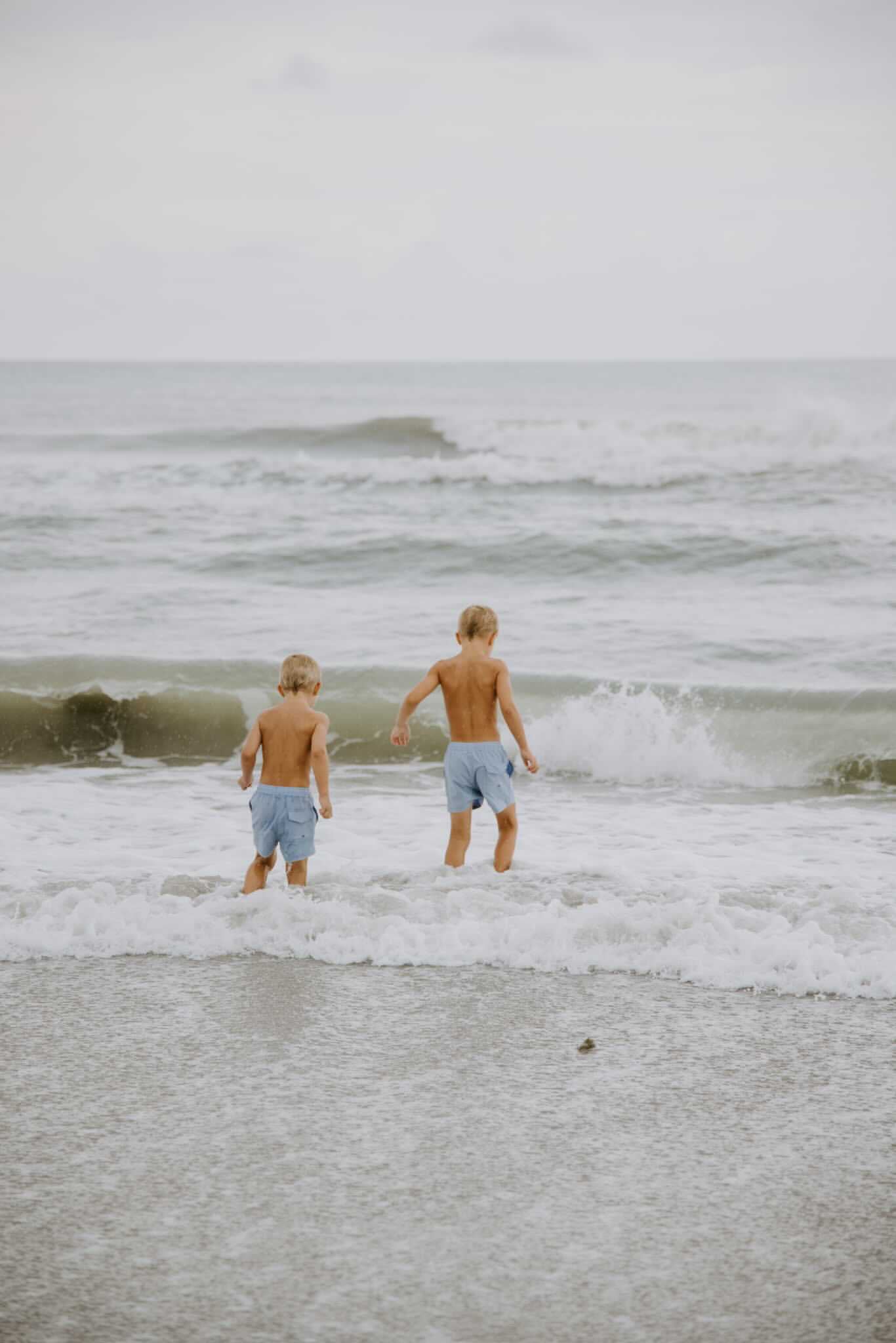 Edward Boys' Quick-Dry Swim Trunks with UPF 50+ Sun Protection - Perfect for Beach, Pool & Water Sports