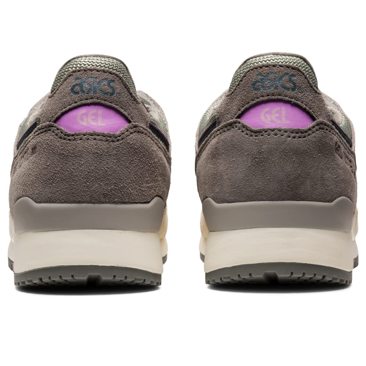 ASICS Women's Gel Lyte III Retro Running Shoes - Lightweight Cushioned Sneakers for Women - Perfect for Jogging, Gym Workouts & Casual Wear